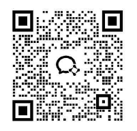 企业微信二维码
